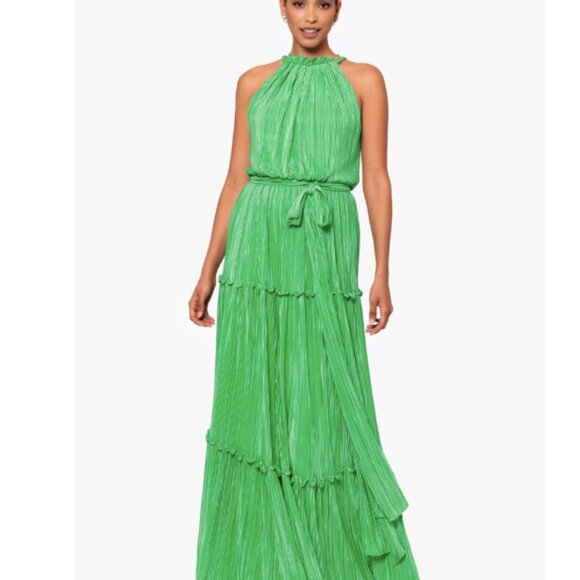 Betsy and Adam "Daniela" Dress size 10 NWT  A25885 - Picture 4 of 4